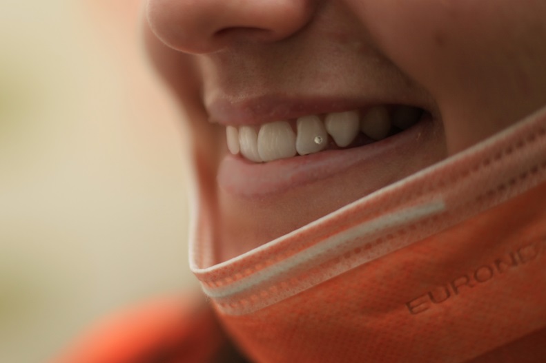 Zahnschmuck Zahnklinik ThermalDent Sárvár