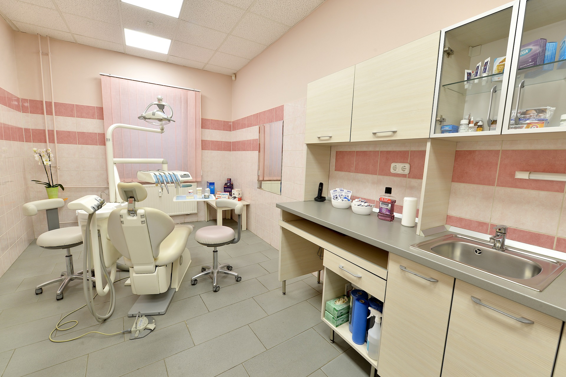 Garantie ThermalDent Sárvár
